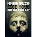 14300317 - Ecce Homo - İnsan Nasıl Kendisi Olur? - Friedrich W. Nietzsche - n11pro.com
