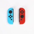 IMG-317272012308564545 - Nintendo Switch Joy-Con Silikon Koruyucu Kılıf Mavi Kırmızı - n11pro.com