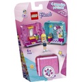 09386831 - Lego Friends 41406 Stephanie'nin Alışveriş Oyun Küpü 44 Parça - n11pro.com