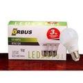 IMG-4552260633264838819 - Orbus ORB-9W3 9W E27 840 Lm,6500K 3 lü Paket Beyaz Işık RA80 220-240-50Hz - n11pro.com