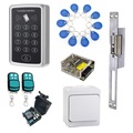 IMG-6954876571888153940 - Rfid Uzaktan Kumandalı Butonlu Şifreli Kapı Kilidi Set - n11pro.com