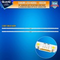 IMG-2997653817233275839 - TAKIM LED-138 (2XPCB) 50 SAMSUNG AOT 50 NU7100F 2X38 3030C JL.E500K2330-408AS-R7P-M-HF UE50NU7099 - n11pro.com