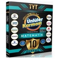 IMG-7599051008422033960 - Tyt Matematik 10 Karma Deneme - n11pro.com