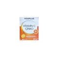 09884670 - You Plus Vitamin C Çinko Propolis 20 Efervesan Tablet - n11pro.com