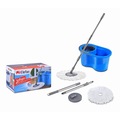 01857836 - Hunter Temizlik Kova Seti Elefan Spingo Mavi - n11pro.com