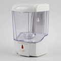 70013669 - Crega Sensörlü Sıvı Sabun Dispenseri 700 ML - n11pro.com