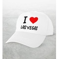 IMG-3162415600157760519 - BK Gift I Love Las Vegas Tasarımlı Beyaz Şapka - Model 1 - n11pro.com
