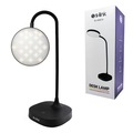 IMG-7483899155240605413 - Masa Lambası Usb Şarjlı Dokunmatik 48 Ledli Düğme 7W 1200Mah S-Li N11.213 - n11pro.com