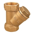 IMG-3242817530704561439 - 1 1/2 Filtre Pislik Tutucu Pirinç (415746759) - n11pro.com