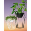 IMG-8054447708160254699 - Çiçek Sehpa Zlf Model Dekoratif T2 Li Metal Transfisyon Çelik Bey - n11pro.com