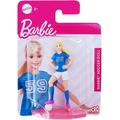 IMG-1654839639912244400 - Mattel Micro Collection Barbie Karakter Lisanslı Figür Oyuncak Soccer Doll - n11pro.com