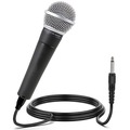 IMG-8868038086526787008 - EL MİKROFONU KABLOLU 3MT DİNAMİK METAL PLX SM-58 - n11pro.com