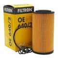 IMG-3036497700128437855 - Mercedes C Serisi 204 C230 2.5 2007-2010 Fıltron Yağ Filtresi - n11pro.com