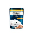 97758453 - Purina Gourmet Perle Izgara Tavuklu Pouch Yetişkin Kedi Yaş Maması 12 x 85 G - n11pro.com