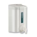 52441597 - Vialli F2 Köpük Sabun Dispenseri Hazneli 500 ML Beyaz - n11pro.com