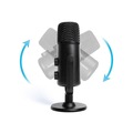 00559782 - Maono SN-05P Fairy USB Profesyonel Podcasting Masaüstü Streamer Youtuber Hassas Premium Mikrofon Siyah - n11pro.com