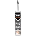 83895130 - Selsil Genel Amaçlı Silikon 280 G Şeffaf - n11pro.com