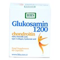59808016 - HHS Glukosamin 1200 60 Kapsül - n11pro.com