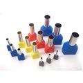 IMG-8103098564146357009 - KSN İY-0034 İzoleli Çift Giriş Yüksük - 500 Adet - n11pro.com