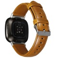 IMG-657674605896661114 - WIWU Apple Watch 38mm Wiwu Leather Watchband Deri Saat Kordon Kayış Bileklik ZORE-216073 - n11pro.com