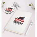 IMG-6708424299931323549 - Kişiye Özel Sistem Mühendisi Beyaz Defter Kalem Ve Anahtarlık Hed N11.13927 - n11pro.com
