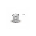 IMG-8770030133966003017 - KORKMAZ A677-01 YUVARLAK KIZARTMA SEPETİ 9X9 CM - n11pro.com