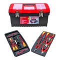 IMG-4731458158452862050 - İzeltaş Plastik Takım Çantası Elektrikçi Set (23 Parça) 844000102 - n11pro.com
