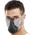 IMG-2044685159684800236 - Aduro Sport Yüksek İrtifa Eğitim Maskesi - Koşu Nefes Egzersizi - Gri - n11pro.com
