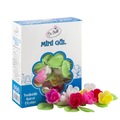 IMG-7009662945465726108 - Dr.Gusto Yenilebilir Renkli Mini Gül 50 Adet - n11pro.com