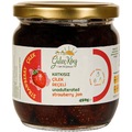 IMG-5215819325498118929 - GüleçKöy Çilek Reçeli 450 G - n11pro.com