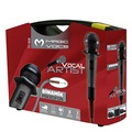 09668169 - Magicvoice Mv-525 Dinamik Professional Kablolu El Mikrofonu 4.5 - n11pro.com