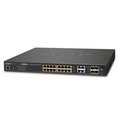 IMG-8258856133860121580 - Planet Pl-Gs-4210-16P4C Yönetilebilir Gigabit Switch Managed Gig - n11pro.com
