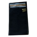 97414930 - Micro Peel İpek Vücut Kesesi 17 x 27 CM Siyah - n11pro.com