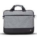 IMG-6001785192637101831 - Plm Pretty 15 inç Laptop Çantası Gri - n11pro.com