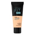 IMG-3854232257727390562 - Maybelline New York Fit Me Matte+Poreless Fondöten No:122 Creamy Beige 30 ML - n11pro.com