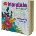 IMG-7649967552048857645 - Elif İş Eğitimi Mandala Boyama Kitabı Anti Stres 1 - n11pro.com