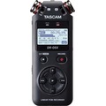 IMG-5375154422358083745 - Tascam Dr-05X Stereo Handheld Digital Recorder(Dr05X) - n11pro.com