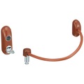 IMG-1843001290575426931 - Agubugu Baby Halatlı Pencere Kilidi Kahverengi - n11pro.com