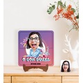 IMG-6168417880569343357 - Kişiye Özel O Çok Güzel Karikatürlü Ahşap Standlı Puzzle Çerçeve- - n11pro.com