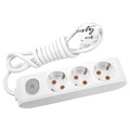 IMG-5588341236381207172 - Viko Multi-Let 3'lü 5 M Anahtarlı Grup Priz - n11pro.com