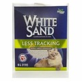 IMG-8313999032523315604 - White Sand Less Tracking Extra Large Granül Hızlı Toplaklaşan Bentonit Kedi Kumu 6 L - n11pro.com