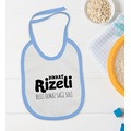IMG-4382136978415332413 - BK Kids Dikkat Rizeli Tasarımlı Mavi Bebek Mama Önlüğü-1 - n11pro.com