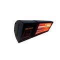 60184381 - Goldsun Nova Plus GSN20P 2000 W Infrared Isıtıcı Siyah - n11pro.com