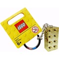 IMG-5762090560697841867 - Lego Brick 850808 Altın 2X4 Anahtarlık - n11pro.com