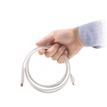 IMG-2890588187410937390 - Dark 1.8 Metre Mini Displayport To Hdmi Kablo Altın Uçlu 2160P - n11pro.com