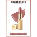 IMG-3333855407368876847 - L'Oreal Paris Color Riche Saten Bitişli Ruj 550 Nude Unapologetic - n11pro.com
