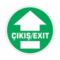 IMG-5269191208091187384 - Çıkış/Exıt Yer Etiketi - L - 8 - n11pro.com