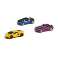 IMG-1933396690935766820 - Siku 6301 Gıft Set Sports Cars Metal Plastik Oyuncak 3'lü Spor Ar - n11pro.com