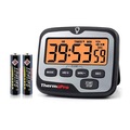 IMG-8274850390630443142 - Thermopro Tm01 Mutfak,Spor, Ders Alarmlı Işıklı Kronometre, Geri - n11pro.com