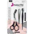 IMG-1713985426903159819 - Nascita Kaş ve Kirpik Şekillendirme Seti 3'lü - n11pro.com